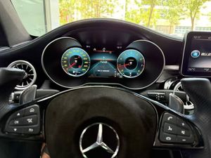 Pour Mercedes-Benz Classe A 2013-2017, écran d'instrumentation LCD 12,3 pouces 1920*720, système Linux, nouvelle mise à niveau/mise en conformité - Product Image 4