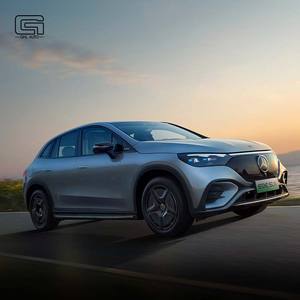 Vehículos de nueva energía Venta caliente 2025 Ben-z Eqe <span class=keywords><strong>Suv</strong></span> 500 4matic New Energy Car Battery Power Electric Vehicle Small <span class=keywords><strong>Suv</strong></span> - Product Image 3