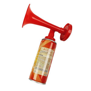 Corne à air amusante et forte pour la sécurité, les fêtes, le camping en plein air, la célébration de la victoire, les encouragements lors des événements sportifs - Product Image 4