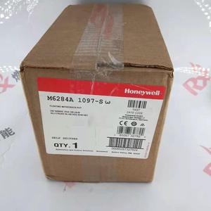 Actionneur de moteur proportionnel M6284A1097 pour brûleur, état d'occasion, en stock - Product Image 2