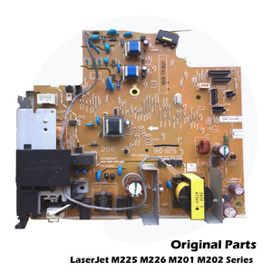 Piezas originales RM2-7606-000CN RM2-7605-000CN RM2-7633 RM2-7632 para placa de alimentación HP M225DW M225DN 225 M201 M201DN <span class=keywords><strong>M201DW</strong></span> - Product Image 1