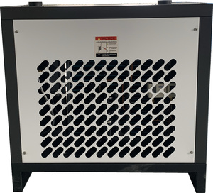 Secador de Aire Borin de Alta Calidad, Tipo Kaishan, para Compresor de Aire, 3.8 Nm3/min, 220V, Refrigerado, para Sistemas de Aire Comprimido - Product Image 3