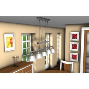 FISCHER - 80186 Fijación de cavidad con gancho KDH - EAN 4006209801864 ANCLAJES MECÁNICO - Product Image 2