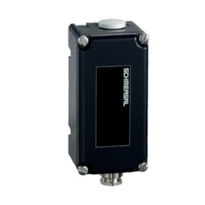 Relé de Seguridad SRB-E-201ST para Sistema de Seguridad de Máquinas de Alta Calidad - Product Image 2