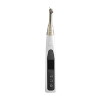Moteur endodontique rotatif DETL 16:1, alimentation électrique, certifié CE Classe II, modèle Q300 pour thérapie orale