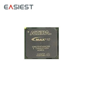 10M25DAF484I7G nuevo circuito integrado de componentes electrónicos integrados BGA 484 original en Stock - Product Image 2