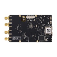 Carte de développement SDR HAMGEEK NeptuneSDR B210 Plus 70MHz-6GHz Openwifi Pluto SDR avec puce AD9361 pour ZYNQ