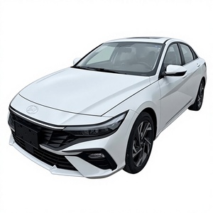 Hyundai Elantra GLX N-Line 2023 2024 2025, Berlina Turbo a Benzina Euro VI, Guida a Sinistra - Product Image 1