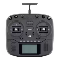   Émetteur RC Open Source BOXER, radio multi-protocoles EdgeTX ELRS CC2500 pour FPV UAV