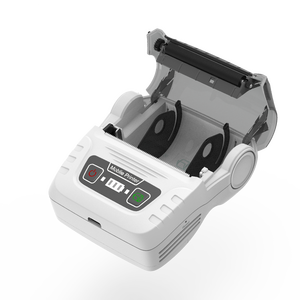 Tốc độ nhanh ECG Máy 58 Mét xách tay USB Bluetooth Máy in nhiệt - Product Image 4