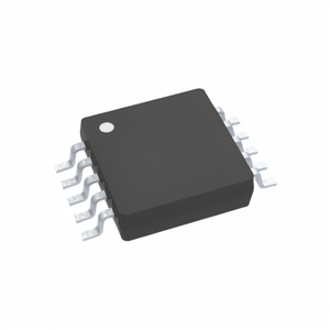 Original One Stop Service Power Management (PMIC) Components Electronic 10 TFSOP, 10 MSOP LM5165YQDGSTQ1 - Product Image 1