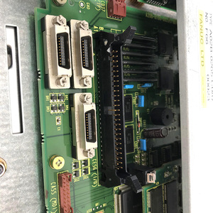 100% ของแท้ A02B-0265-C087 ชุดควบคุม FANUC 0I-MC, รับประกัน 12 เดือน คุณภาพดี - Product Image 6