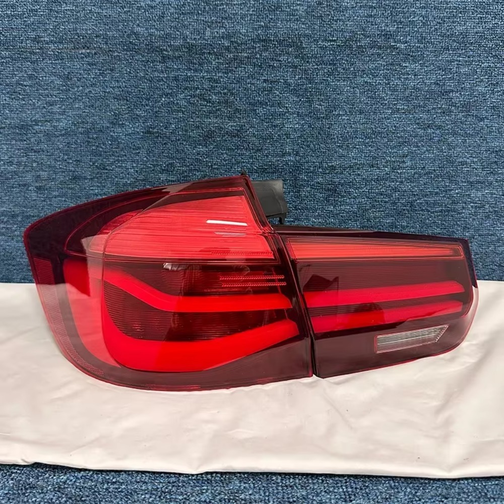 HETOP F31 Taillight 2012-2019