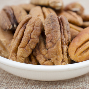 Nueces de Pecana Crudas de Alta Calidad, Sin Sal, Especiales para Repostería, 500g - Product Image 4