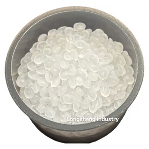 Granulés de plastique recyclé PP durables, couleur naturelle, stabilisés aux UV/AO - Product Image 5