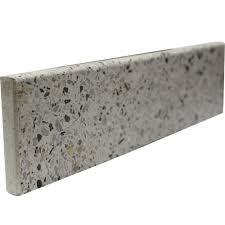 Phổ Biến Thạch Anh Yên Ngựa Đá Nhân Tạo Thạch Anh Ngưỡng Trang Trí Nội Thất Cửa Sổ Sill Cửa Ngưỡng Giá Đôi Vát Cạnh Trims - Product Image 2