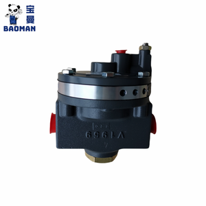 Amplificateurs de volume pneumatiques originaux 2625, commande à diaphragme, port d'échappement 3/32 pouces R2625D33212 - Product Image 2