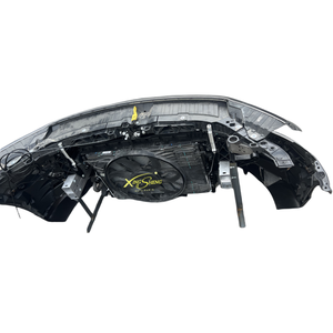 Rejilla de Parachoques Delantero de Alta Calidad para <span class=keywords><strong>Mercedes</strong></span>-Benz GLA247 de <span class=keywords><strong>Segunda</strong></span> <span class=keywords><strong>Mano</strong></span>, con Radar, Cableado y Fijación con Pernos, Ajuste Universal, Número OE - Product Image 6
