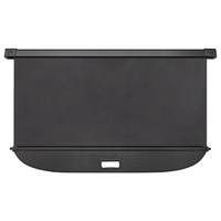 Couvercle de coffre rétractable pour MG HS 2018-2023 boîte de queue automatique accessoires intérieurs articles décoratifs de coffre de voiture