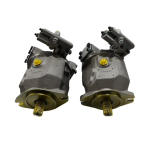 Hydraulic Component A10VSO18DFR1/31R-PSA12N00 Axial Piston Hydraulic Pump A10VSO28DFR1/31R-PSA12N00 - Product Image 1