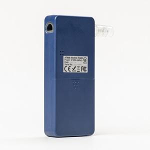 Hanwei Alcootest numérique portable avec écran LCD - Product Image 5