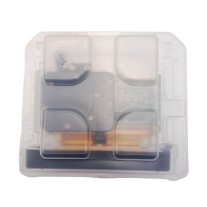 Sử dụng tân trang lại Nhật Bản <span class=keywords><strong>Seiko</strong></span> SPT 510 35pl đầu in cho FY Infinity Challenger Crystal icontek dung môi máy in - Product Image 3