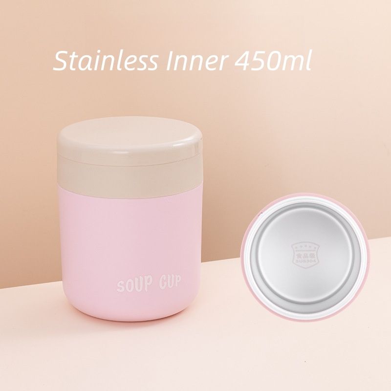 Rose (intérieur inoxydable)