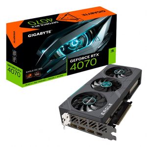 การ์ดจอ RTX 4070 GeForce RTX 4070 OC 12G มือสองหรือปรับสภาพใหม่ การ์ดจอ RTX 4070 มือสอง การ์ดจอ RTX 4070 ปรับสภาพใหม่หรือมือสอง - Product Image 4