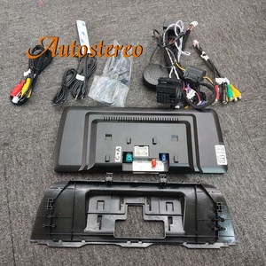 5g android 11 kit multimídia autostero, android 11, 256 + 8g, 1920*720, para bmw 3, <span class=keywords><strong>f30</strong></span>/f31/f34/f20/f21/f32/f33/f36, player multimídia, navegação por gps, unidade multimídia - Product Image 4