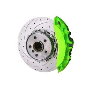 ใช้สำหรับคาลิปเปอร์เบรก <span class=keywords><strong>Brembo</strong></span> รุ่น AP9200 GT6 F50 สำหรับรถกระบะฟอร์ด เรนเจอร์ 6 ลูกสูบ เพลาหน้า ขายส่งโดยตรงจากโรงงาน - Product Image 2