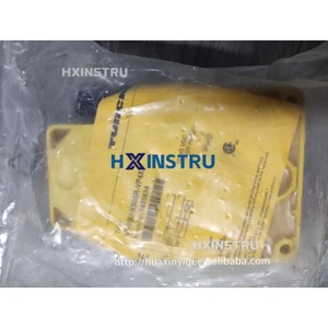 NUEVO Sensor Inductivo TURCK NI100U-K90SR-VP4X2 1625834 FedEx o UPS H - Product Image 2
