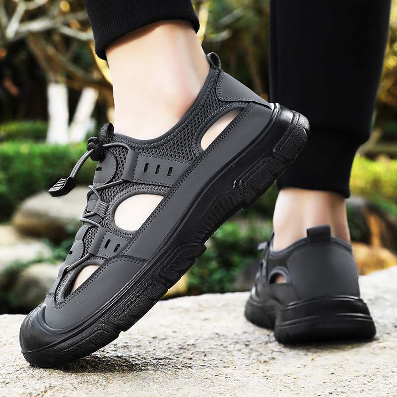 Men s Customizable Trendy Non Slip