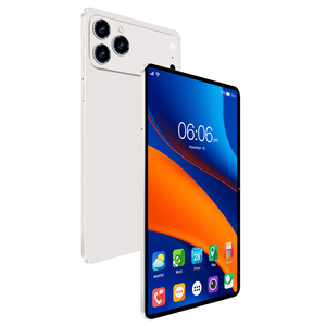 Easy to Carry 17 Pro Max <b>10</b> inch <b>Android</b> 15 <b>Tablet</b> Dual SIm Card Calling 12+512GB WIFI 3G 4G <b>Tablet</b> Pc With Keyboard Case - Product Image 4