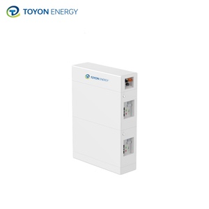 15kWh 20kWh High Voltage Stack Battery ARK Hv LIthium Battery Pack Solar <b>Energy</b> <b>Storage</b> <b>System</b> - Product Image 3