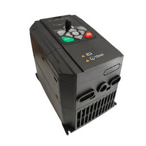 Variador de frecuencia SAFESAV 220V 380V para motor de ventilador de 1.5kW 2.2kW 0.75kW aplicado en sistemas de compresores y bombas. - Product Image 4