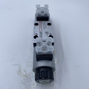 At-os DHE-0713 20 Solenoide de Control Direccional, Sistema de Control Hidráulico Original - Product Image 5
