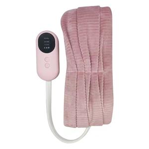 Masajeador de cabeza y cuero cabelludo para mejorar el sueño, acupuntura shiatsu, masajeador de cabeza de fácil operación con masajeador de compresión de aire - Product Image 6