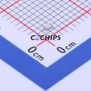 CR0603F240KP05Z ตัวต้านทานแบบ SMD 0603 (ประเภท: ฟิล์มหนา) (ความต้านทาน: 240kโอห์ม ความแม่นยำ: 1%) - Product Image 2