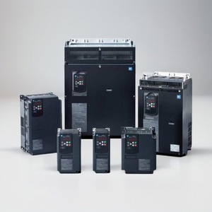 Inversor de Frecuencia Fuji Serie MEGA G2S FRN0023G2S 4C 380V Trifásico con Control Vectorial - Product Image 2