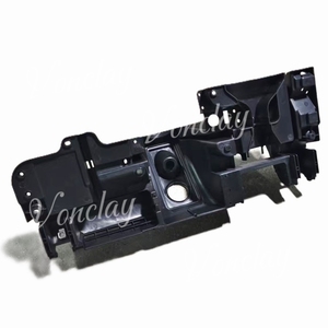 Soporte de Montaje 11524381400 de Alta Resistencia para Transpaleta/Apilador Serie 115 - Product Image 4