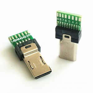 Cáp Nhả Cửa Trập Máy Bay Không Người Lái Dj Tương Thích Với Máy Ảnh <span class=keywords><strong>Sony</strong></span> Đầu Nối PCB Micro 15P Đầu Nối Usb 15 Chân Nhiều Đầu Nối - Product Image 2