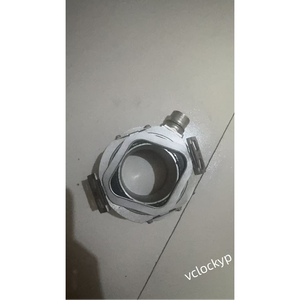 Heidenhain ERN 180 2500 25S12-03 Encoder ID: 589 614-05 SN: 68 373 985 a มือสอง - Product Image 3