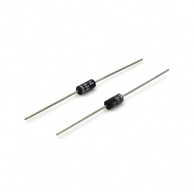 New Schottky Diode 1N60P Rectifier Voltage Regulator Chip Diode 0.3V Germanium Detection