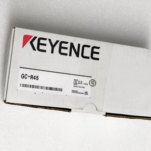 Contrôleur de sécurité KEYENCE GC-R45, module d'E/S à distance série GC (type standard 5 broches) GC R45 - Product Image 4