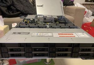 Potente Servidor <span class=keywords><strong>R7515</strong></span> 12LFF AMD EPYC 7452 hasta 4x75W o 1x225W Plataforma de Virtualización Poweredge <span class=keywords><strong>R7515</strong></span> - Product Image 4