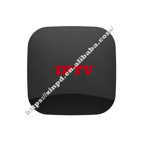 非洲IPTV RK3368安卓4k电视盒阿拉伯热门荷兰加拿大阿尔巴尼亚美国英国拉丁美洲智能电视M3u IPTV经销商面板