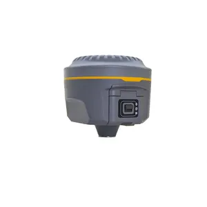 جنوب جديد G1 Gnss Rtk قاعدة ومعدات مسح البناء روفر - Product Image 2