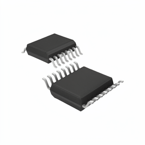 Manufacturer Channel Data Acquisition Buy Online Electronic Components LTC1592BIG#PBF 16 SSOP - Product Image 1
