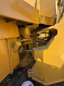 รถตักล้อยาง Caterpillar 980F ของแท้จากสหรัฐอเมริกา สภาพดี รถตักมือสองพร้อมใช้งานในคลังสินค้าของเรา - Product Image 2