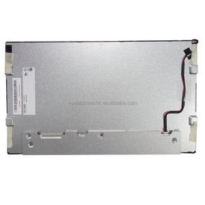 Nuevo Módulo LCD Industrial Original de 15.6 Pulgadas 1920*1080 FHD para HMI SCADA, Monitor de Pantalla Grande G156HTN02.1 - Product Image 1